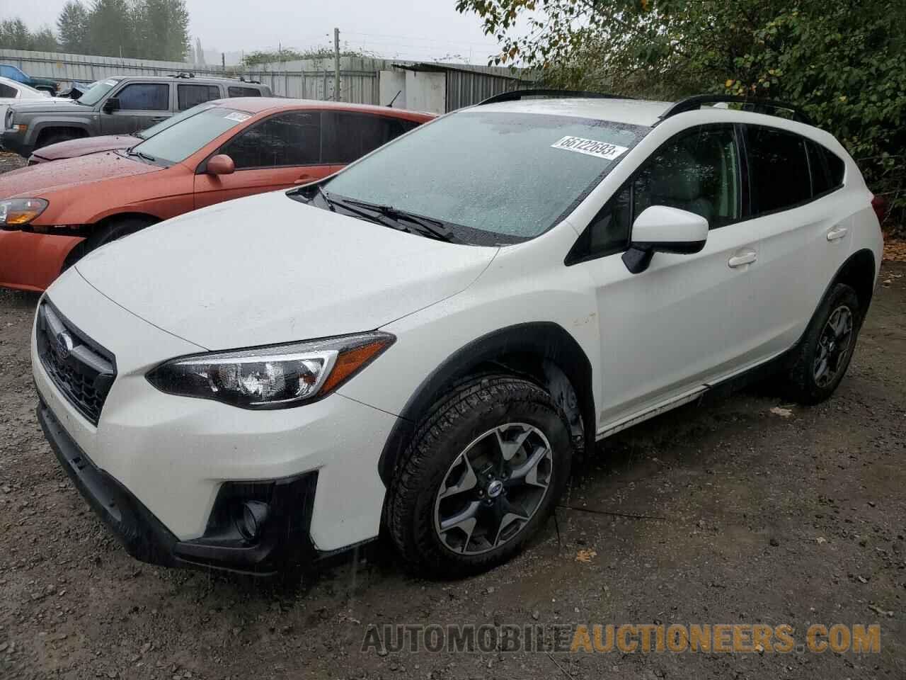 JF2GTADC5JH308771 SUBARU CROSSTREK 2018