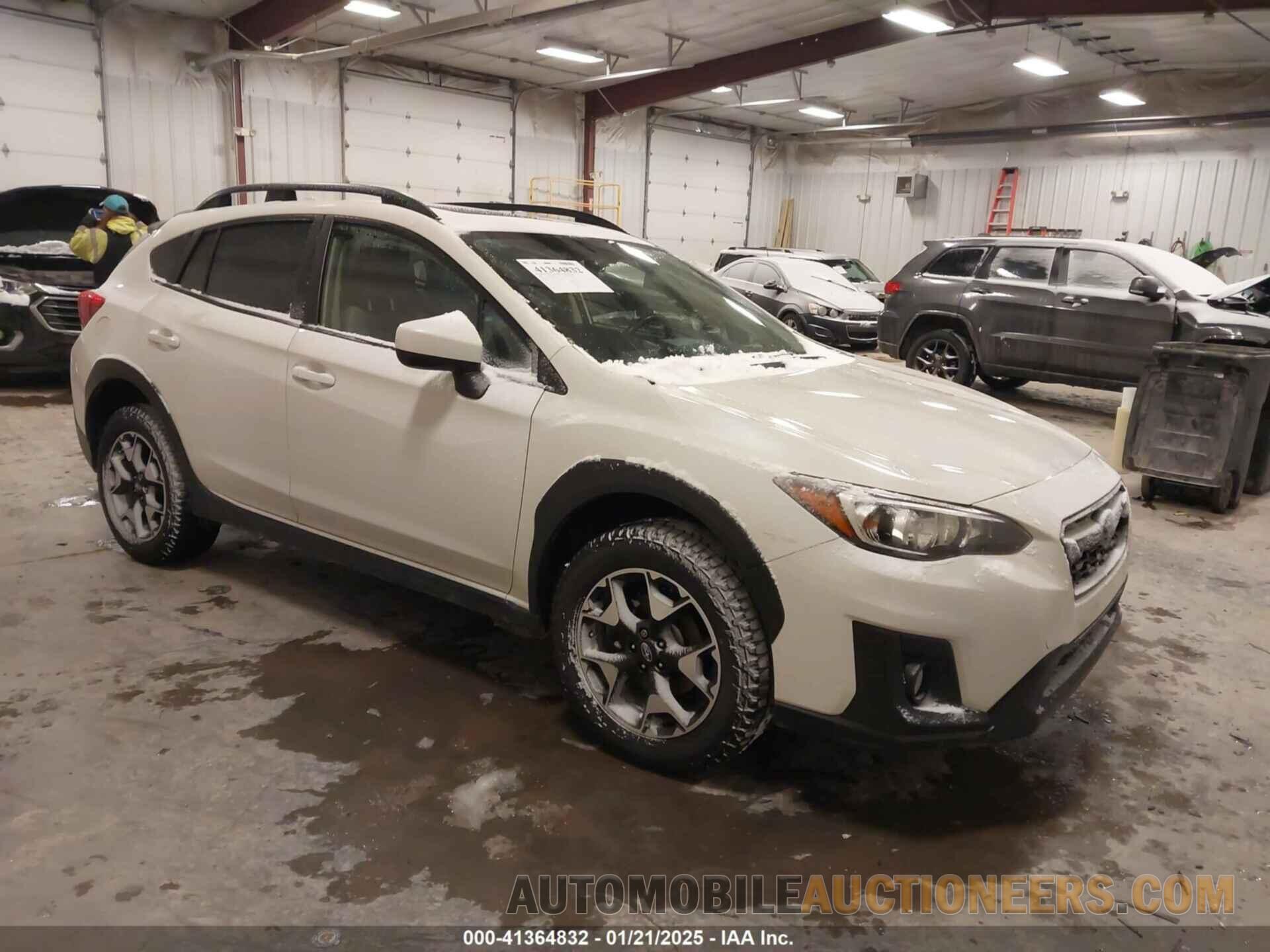 JF2GTADC5K8308660 SUBARU CROSSTREK 2019