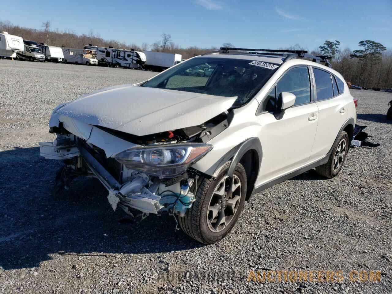 JF2GTADC5KH232938 SUBARU CROSSTREK 2019