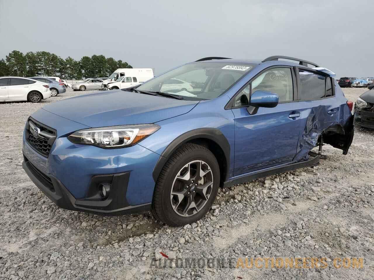 JF2GTADC5KH241350 SUBARU CROSSTREK 2019