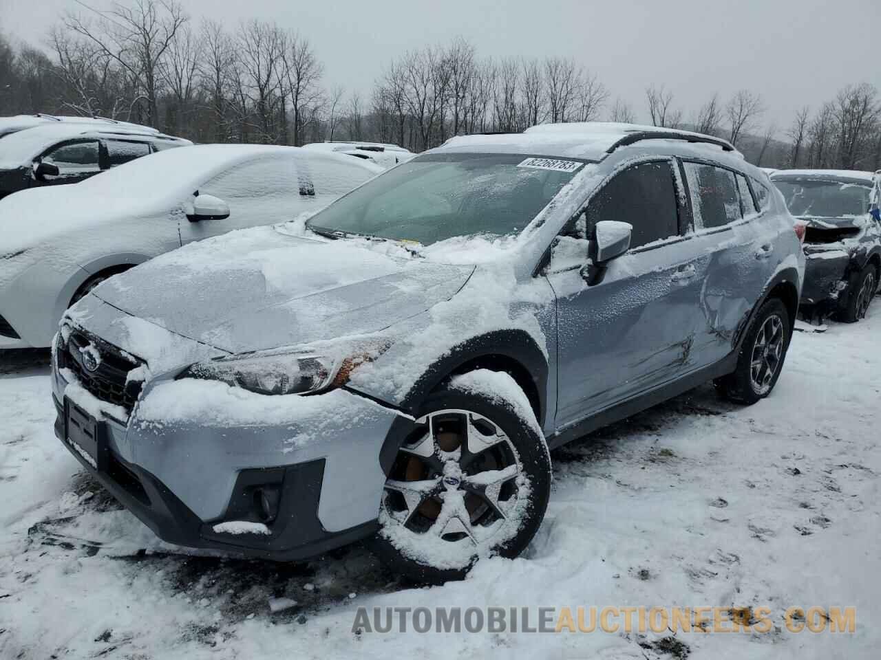 JF2GTADC6JH298915 SUBARU CROSSTREK 2018