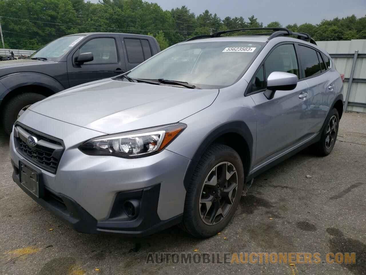 JF2GTADC6KH305377 SUBARU CROSSTREK 2019