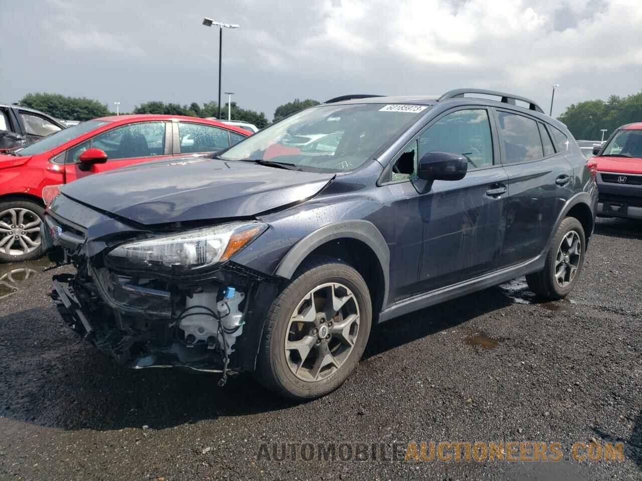 JF2GTADC7JH245446 SUBARU CROSSTREK 2018