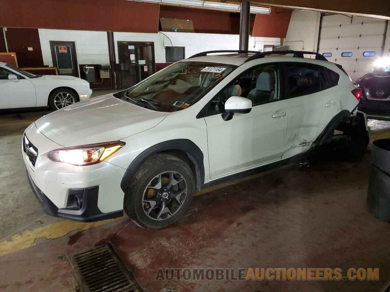 JF2GTADC7JH256334 SUBARU CROSSTREK 2018