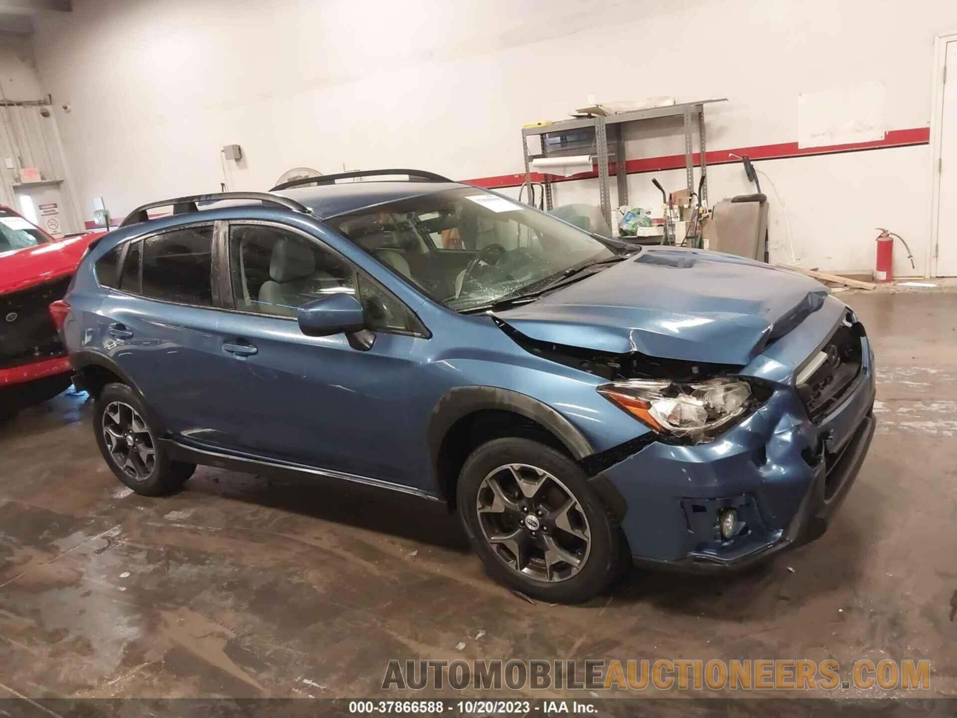 JF2GTADC7JH310294 SUBARU CROSSTREK 2018