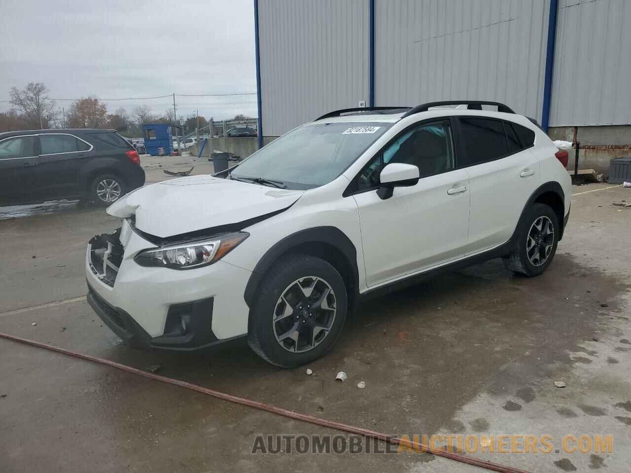 JF2GTADC7KH234545 SUBARU CROSSTREK 2019