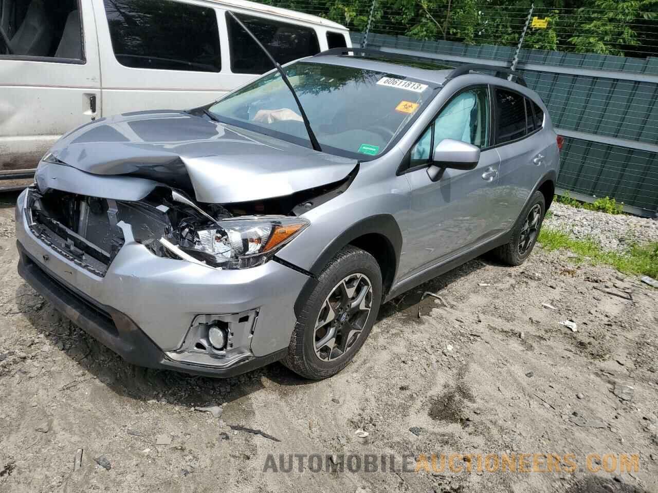 JF2GTADC7KH315058 SUBARU CROSSTREK 2019