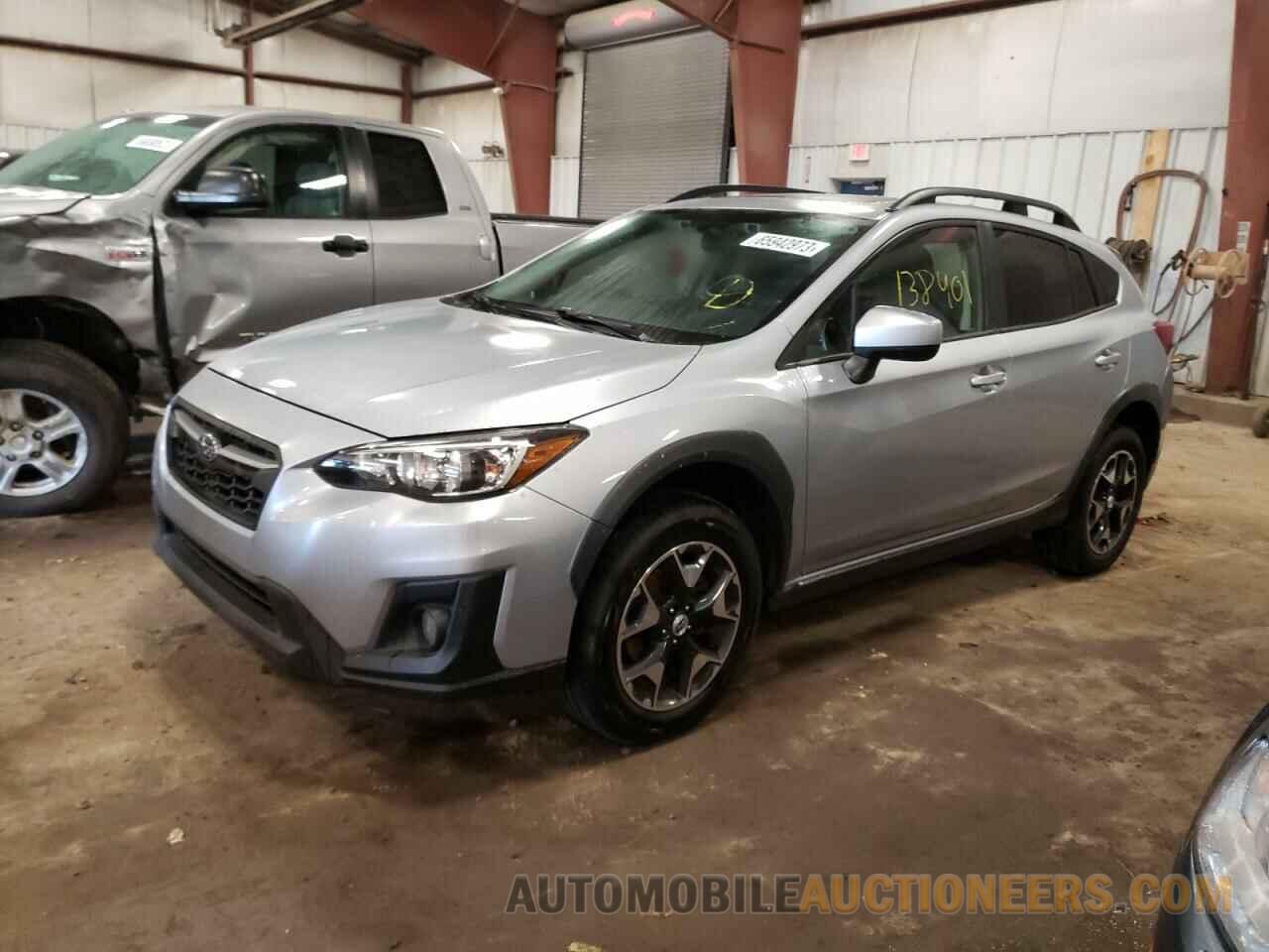 JF2GTADC8JH262370 SUBARU CROSSTREK 2018