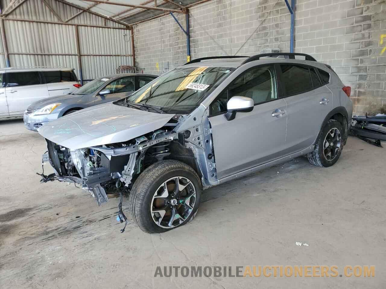 JF2GTADC8JH268590 SUBARU CROSSTREK 2018