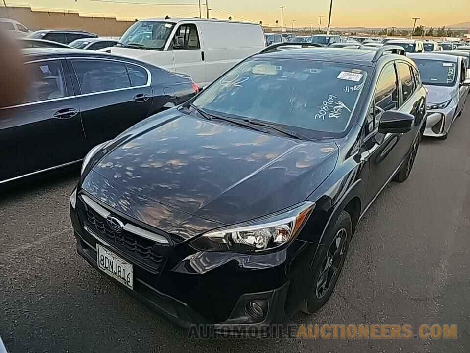 JF2GTADC8JH308909 Subaru Crosstrek 2018