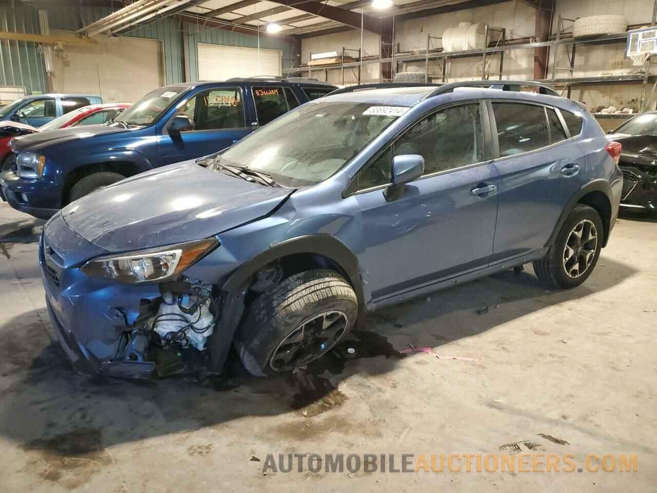 JF2GTADC8KH203773 SUBARU CROSSTREK 2019