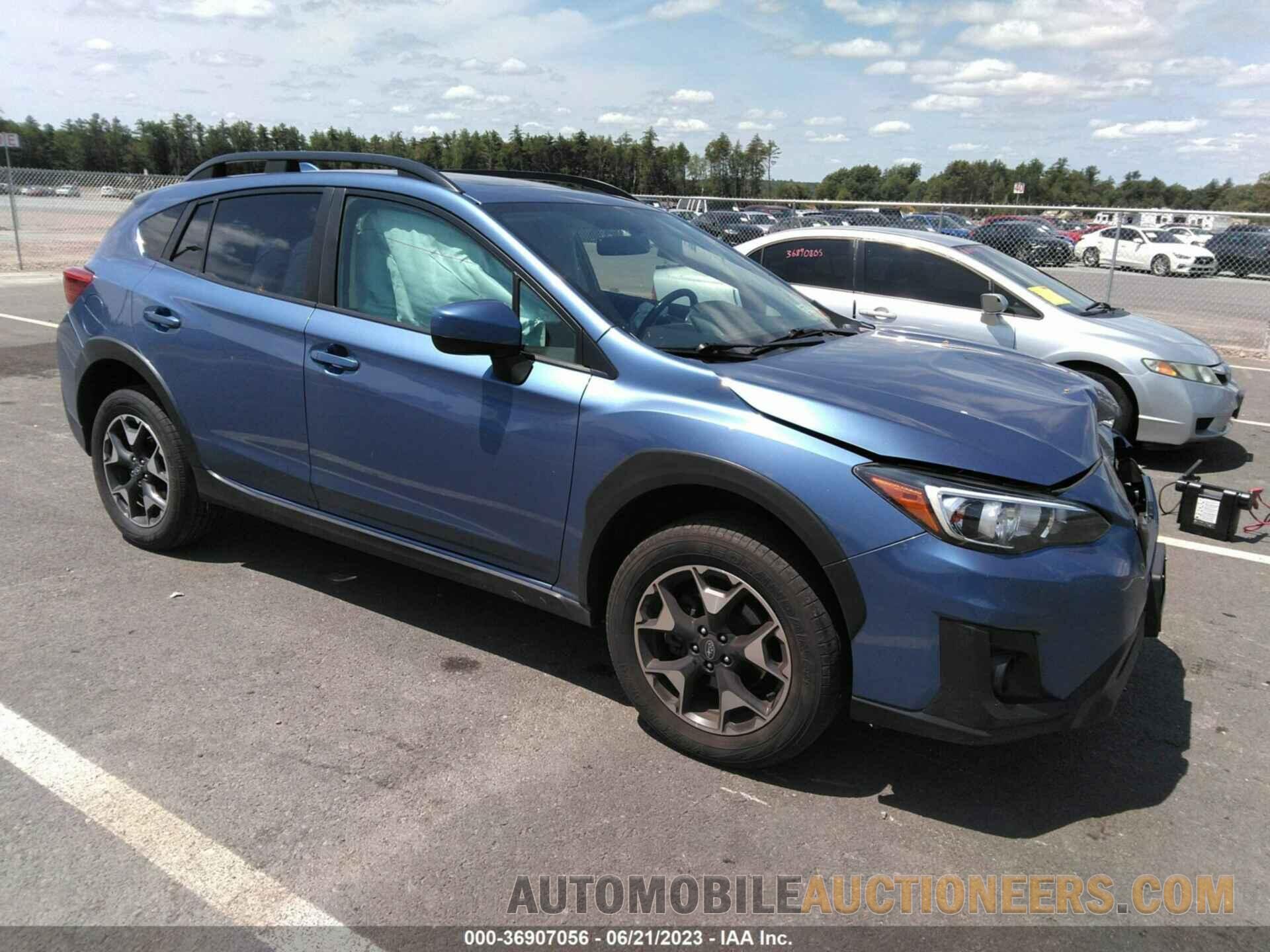 JF2GTADC8KH365029 SUBARU CROSSTREK 2019