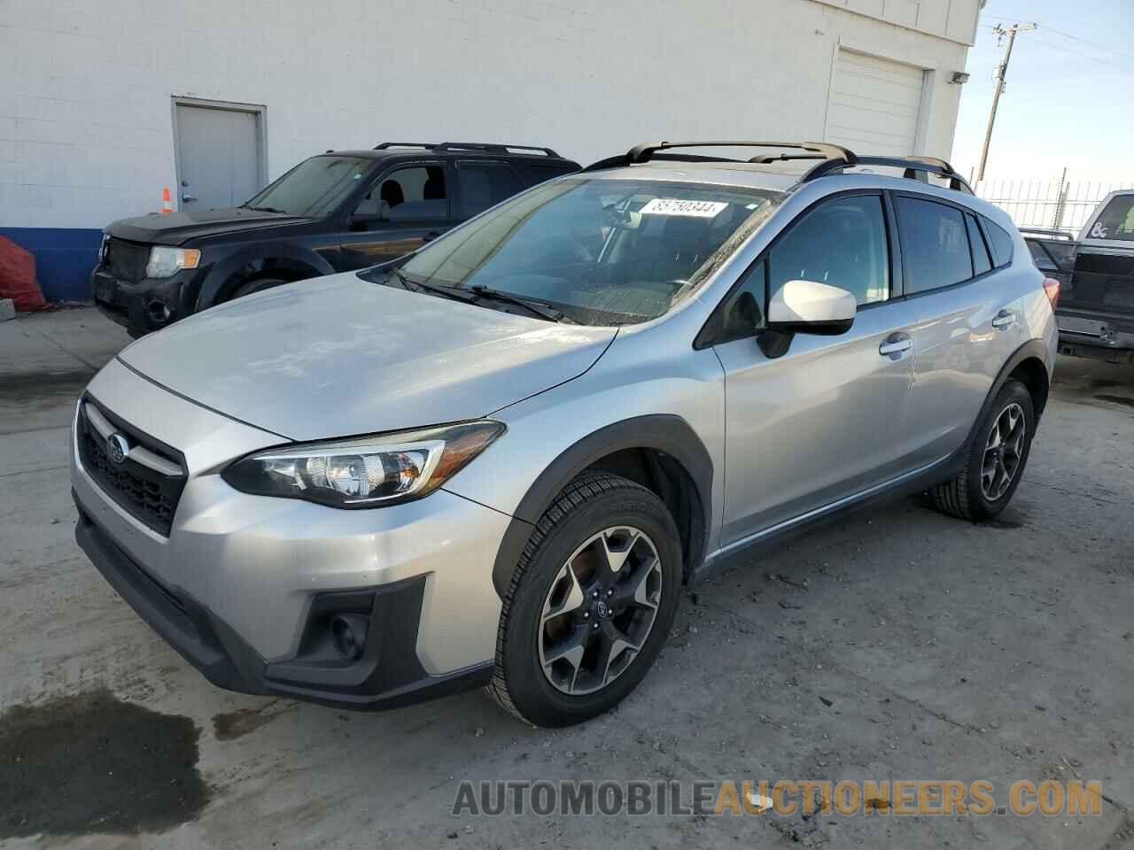 JF2GTADC9K8229993 SUBARU CROSSTREK 2019