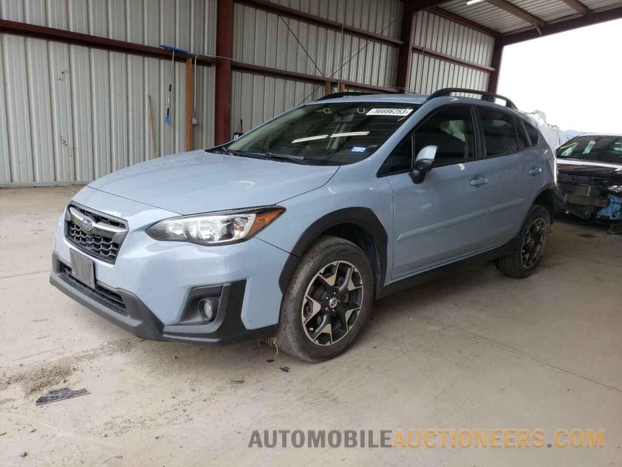 JF2GTADCXJH345198 SUBARU CROSSTREK 2018