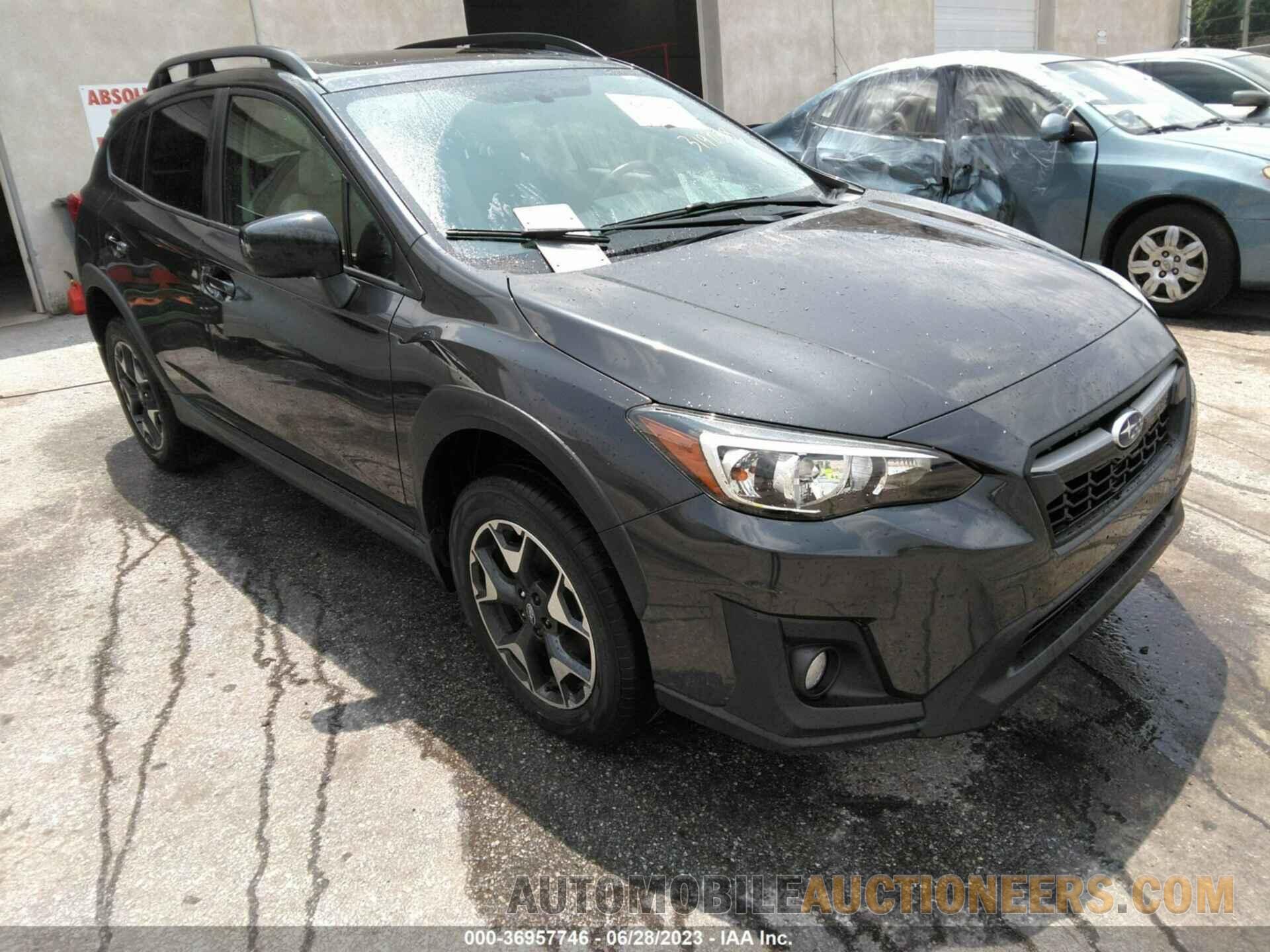 JF2GTADCXKH319038 SUBARU CROSSTREK 2019