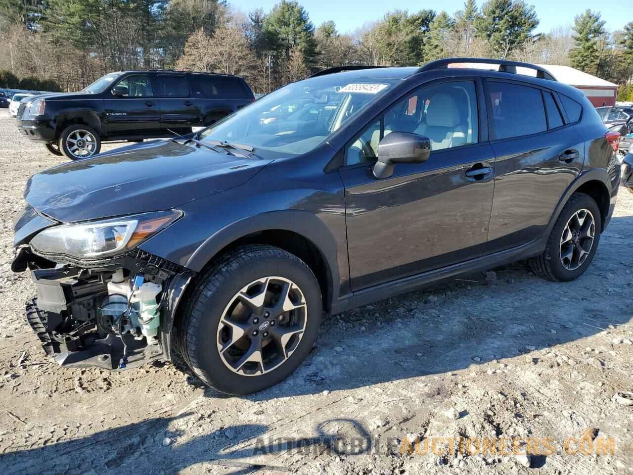 JF2GTAEC0KH289238 SUBARU CROSSTREK 2019