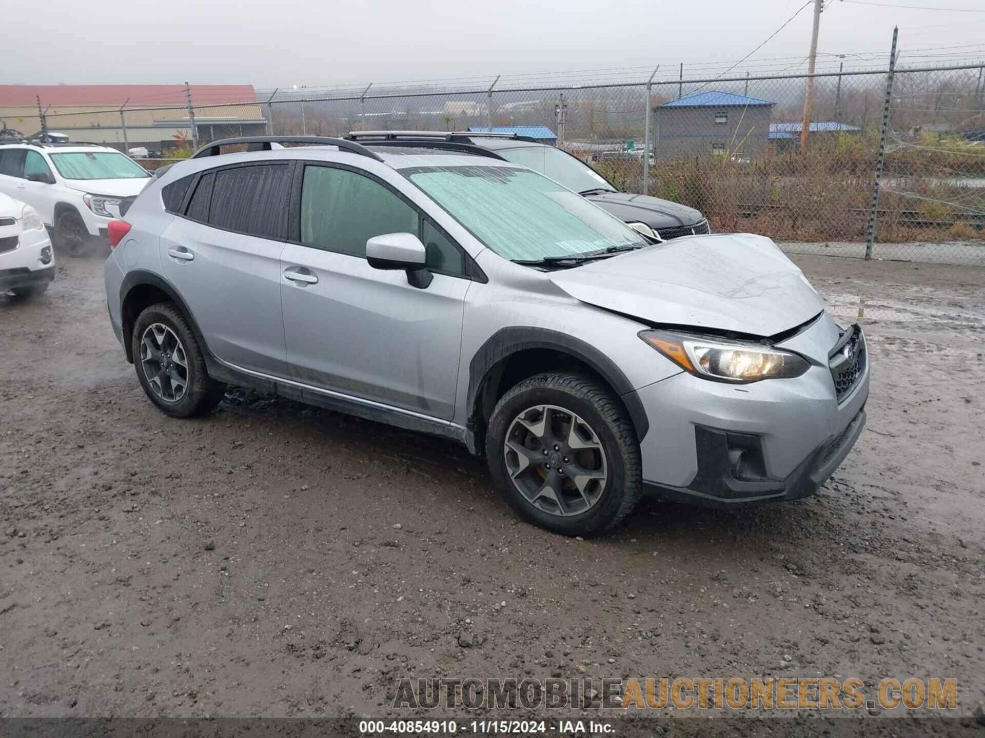 JF2GTAEC0KH326983 SUBARU CROSSTREK 2019