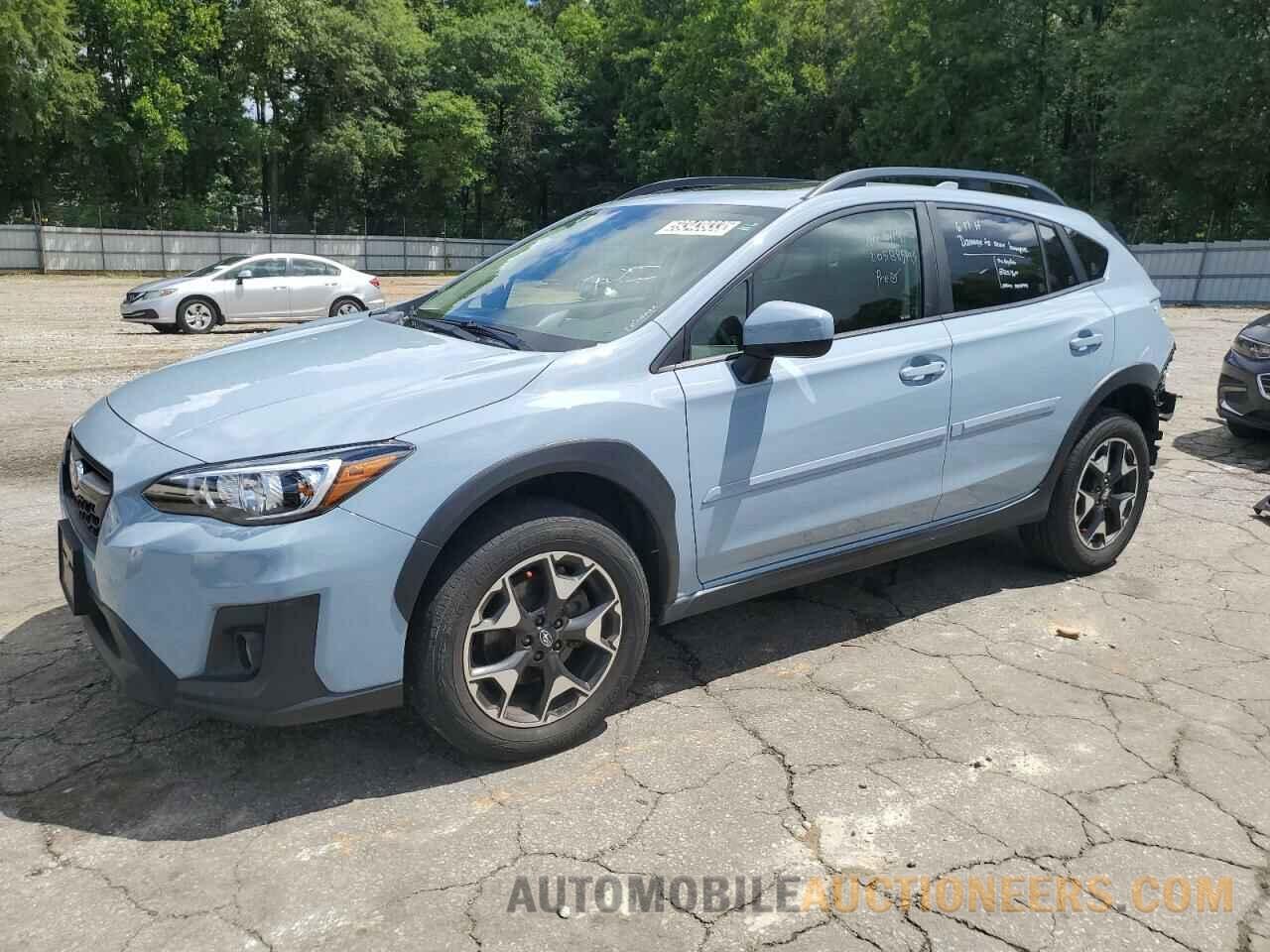 JF2GTAEC0LH236816 SUBARU CROSSTREK 2020