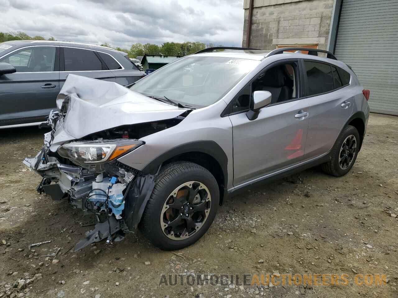 JF2GTAEC0NH223275 SUBARU CROSSTREK 2022