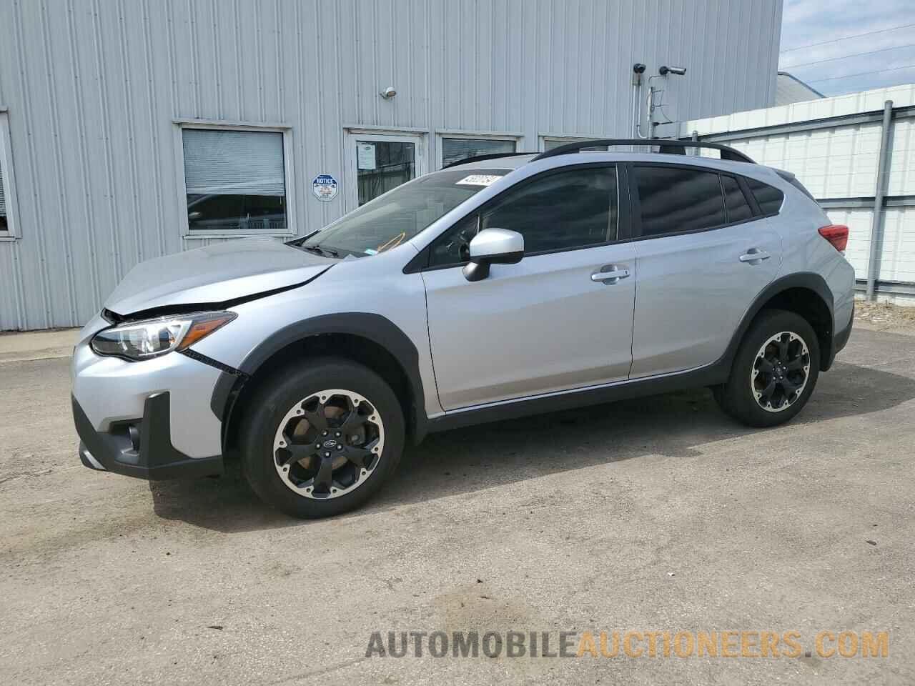 JF2GTAEC0PH209394 SUBARU CROSSTREK 2023