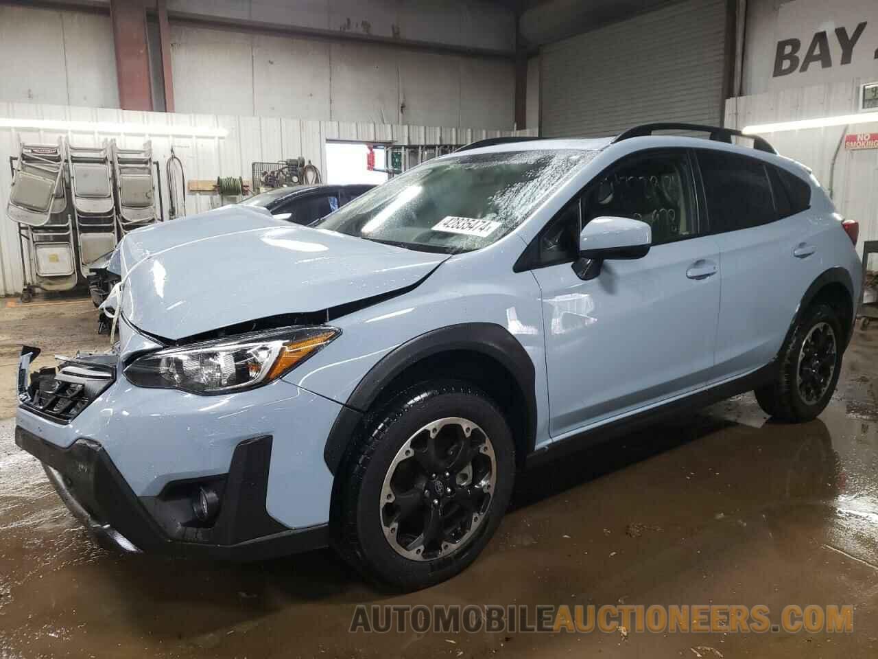 JF2GTAEC0PH260507 SUBARU CROSSTREK 2023