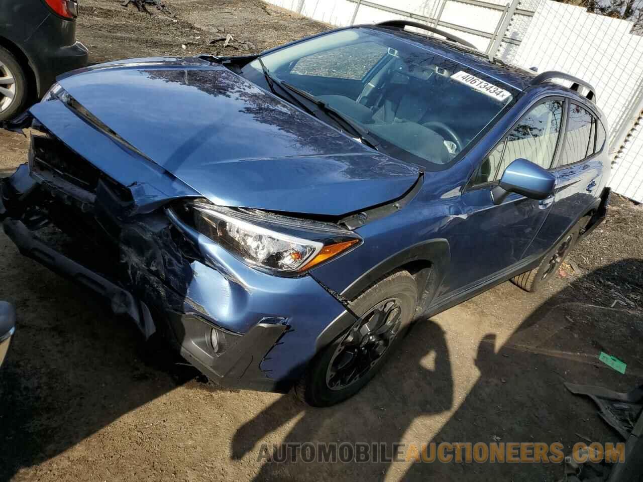 JF2GTAEC0PH302691 SUBARU CROSSTREK 2023