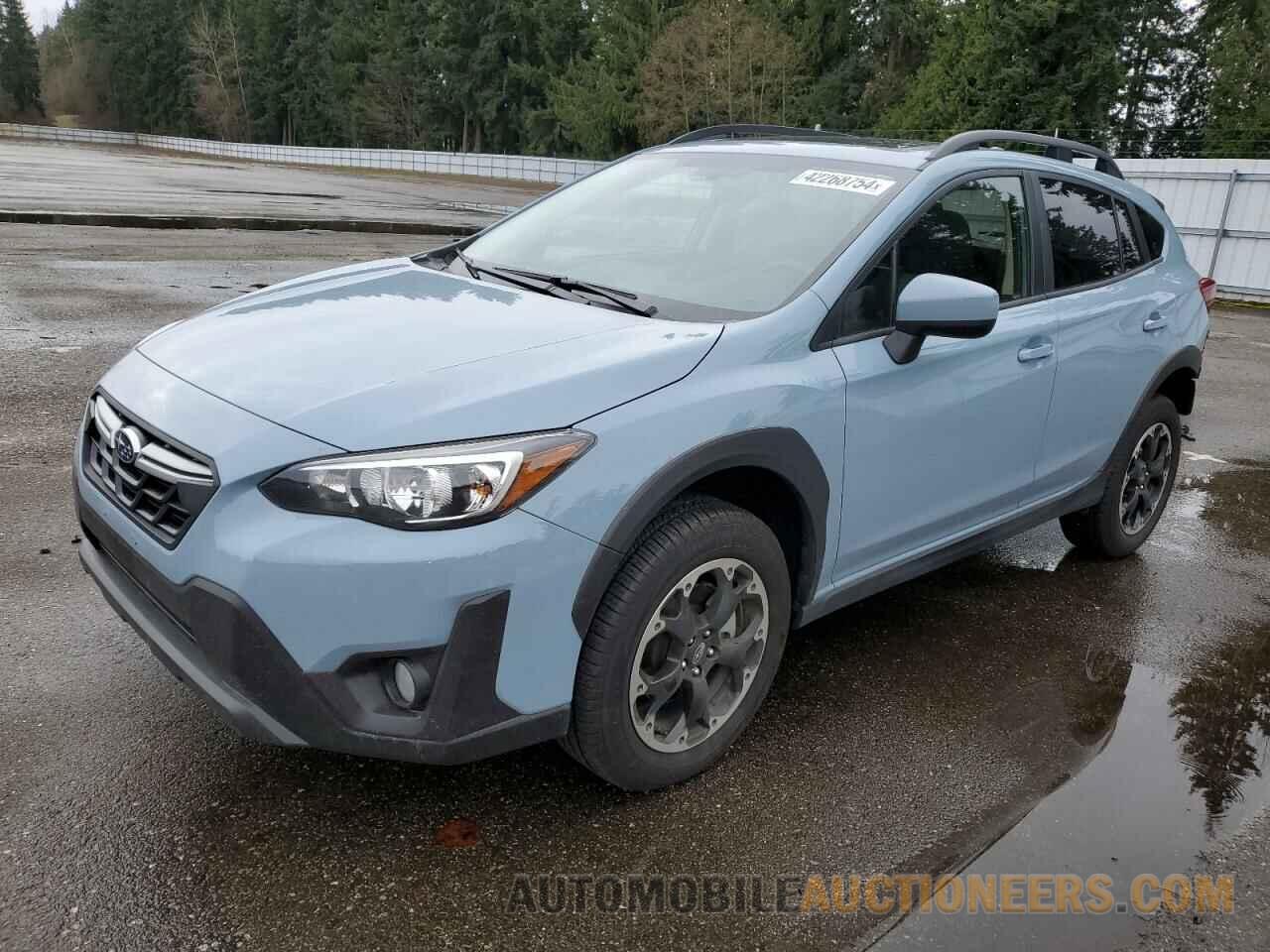 JF2GTAEC0PH317143 SUBARU CROSSTREK 2023