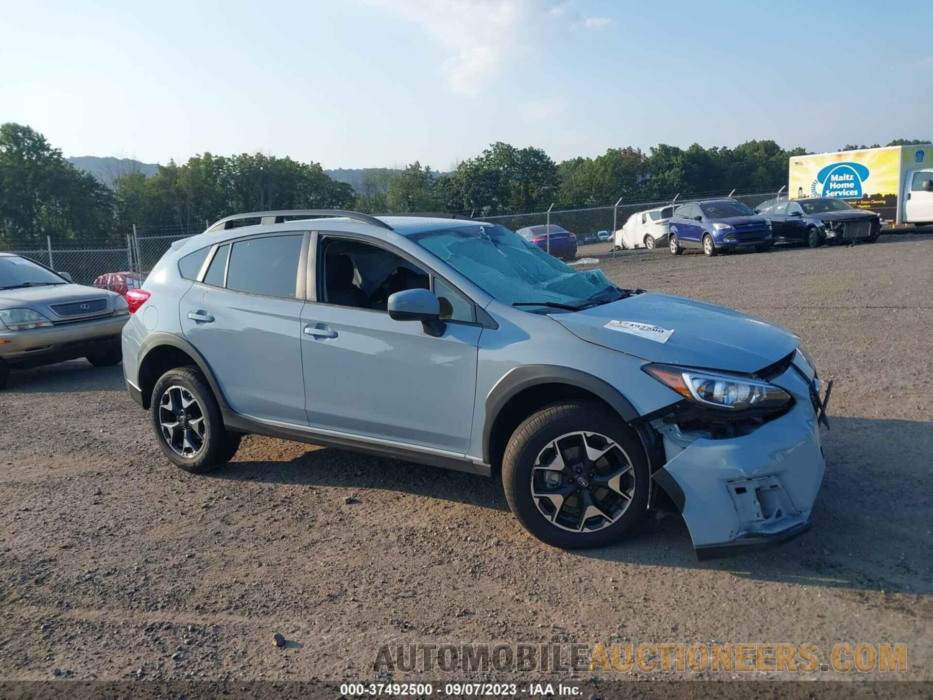 JF2GTAEC1K8298904 SUBARU CROSSTREK 2019