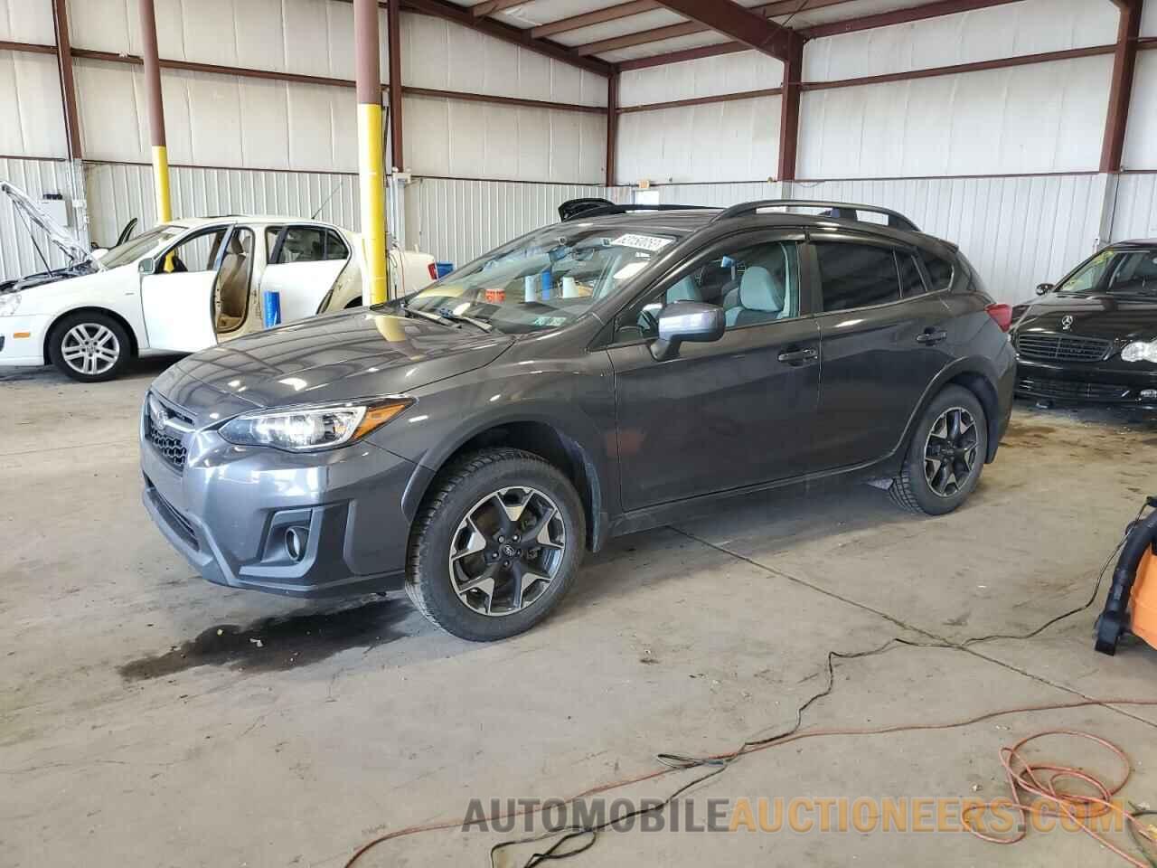 JF2GTAEC1L8252250 SUBARU CROSSTREK 2020