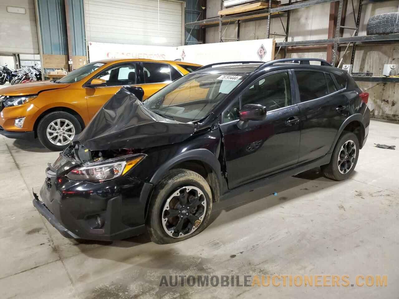 JF2GTAEC1P8228763 SUBARU CROSSTREK 2023