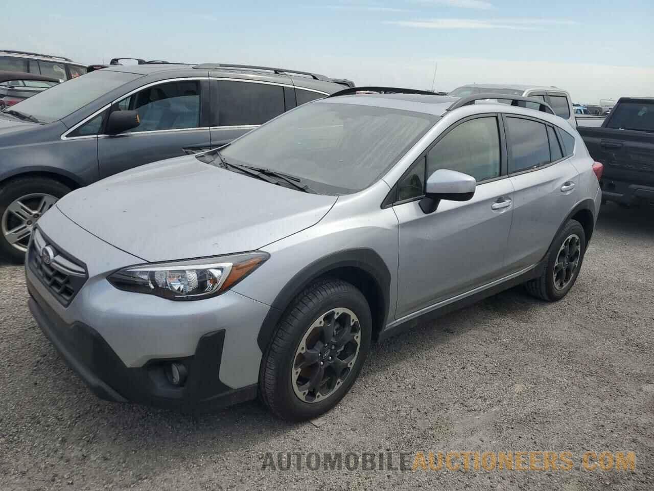 JF2GTAEC1P8243585 SUBARU CROSSTREK 2023