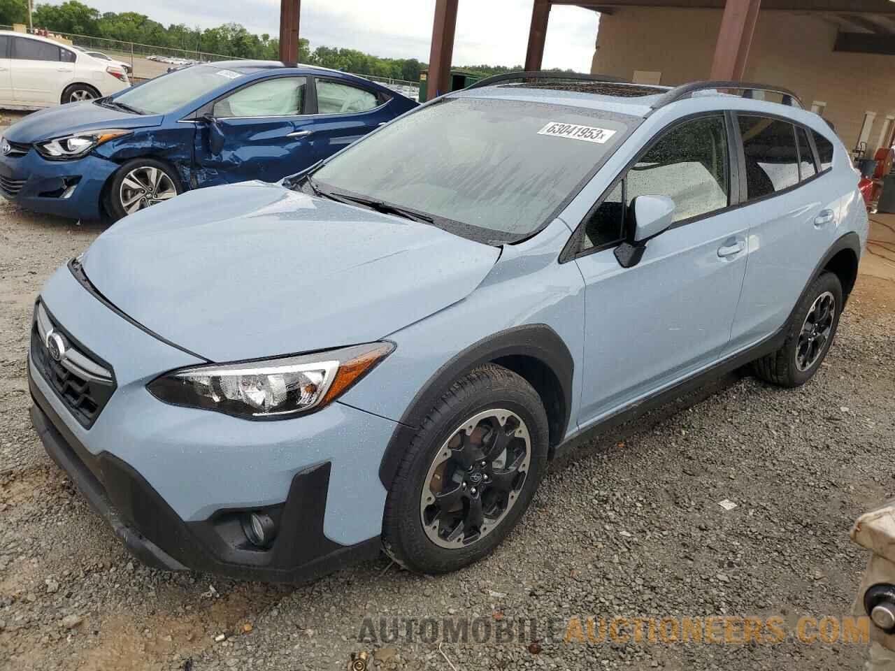 JF2GTAEC1P8331827 SUBARU CROSSTREK 2023