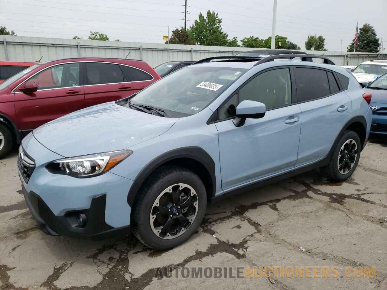 JF2GTAEC1PH205399 SUBARU CROSSTREK 2023