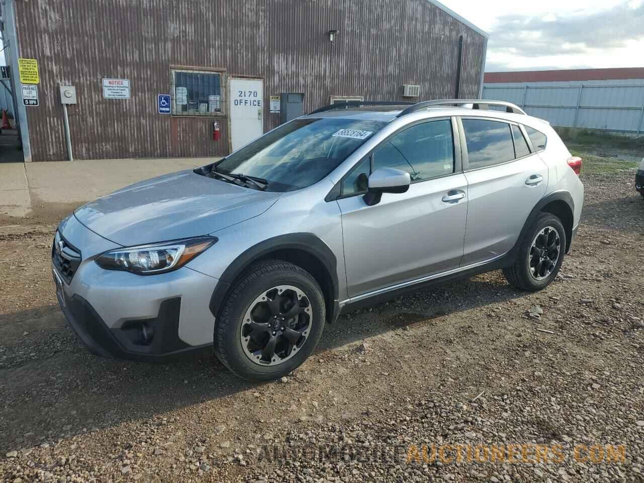 JF2GTAEC1PH208965 SUBARU CROSSTREK 2023