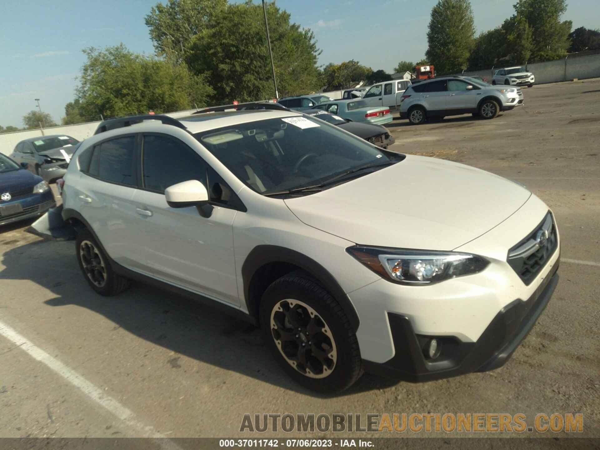 JF2GTAEC1PH219111 SUBARU CROSSTREK 2023