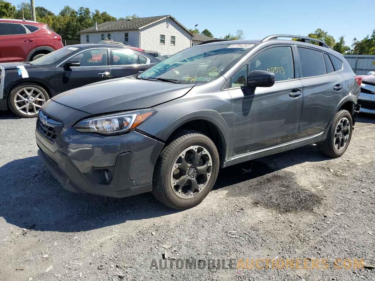 JF2GTAEC1PH223305 SUBARU CROSSTREK 2023