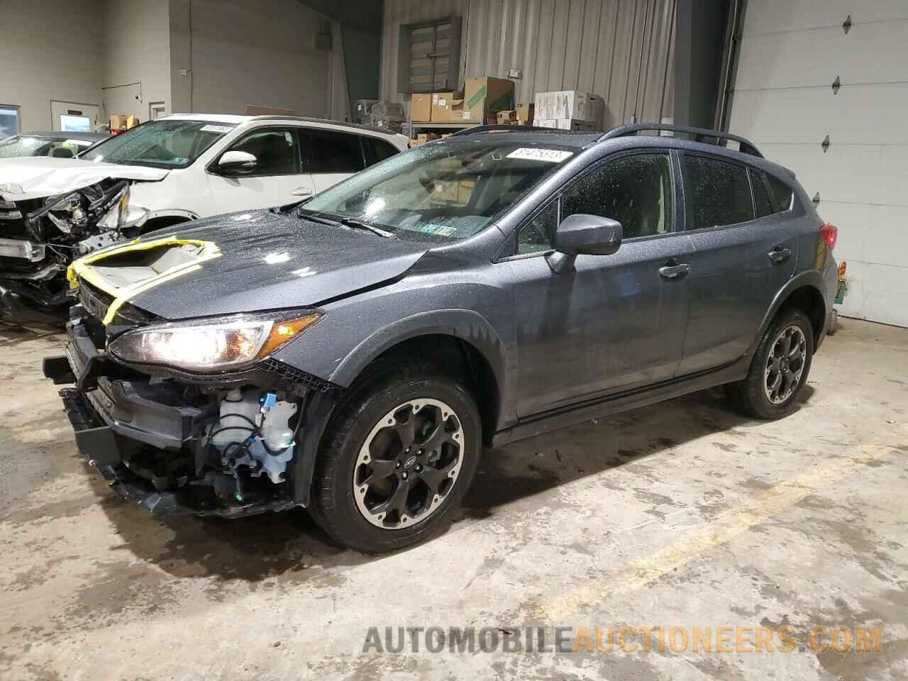 JF2GTAEC1PH302747 SUBARU CROSSTREK 2023