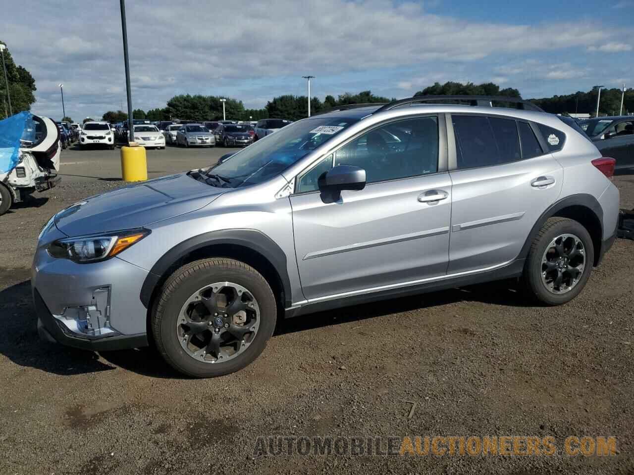 JF2GTAEC1PH327230 SUBARU CROSSTREK 2023