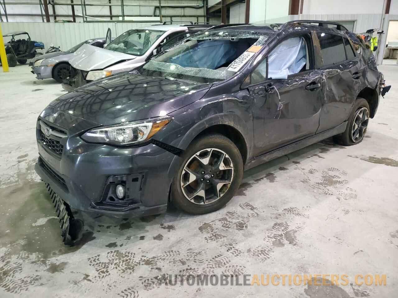 JF2GTAEC2KH231289 SUBARU CROSSTREK 2019