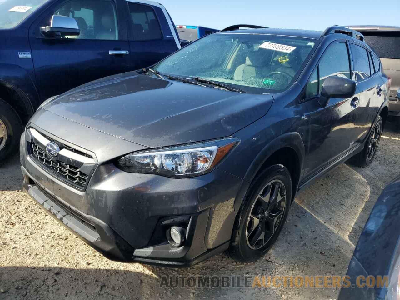 JF2GTAEC2L8218351 SUBARU CROSSTREK 2020