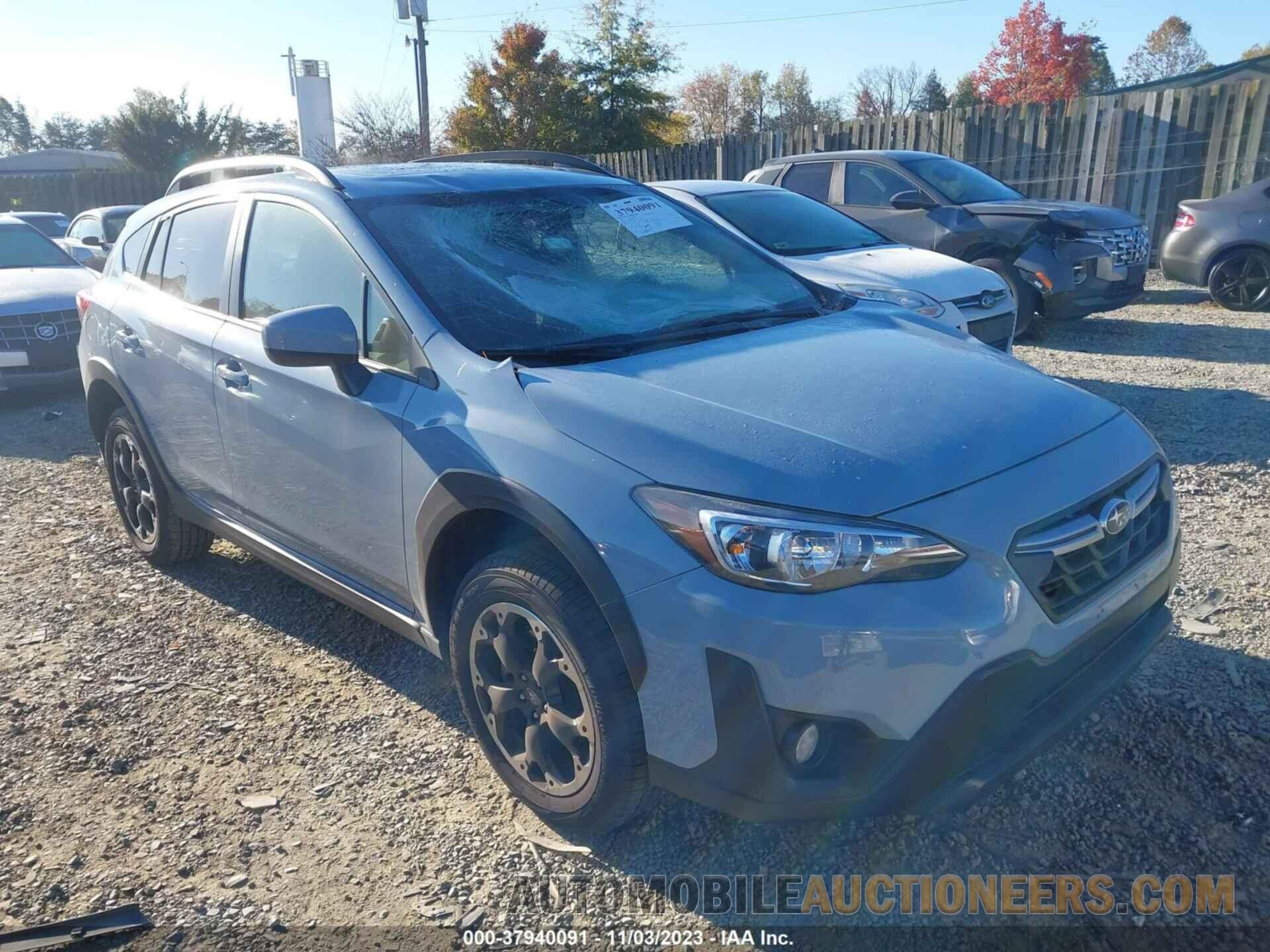 JF2GTAEC2P8234054 SUBARU CROSSTREK 2023