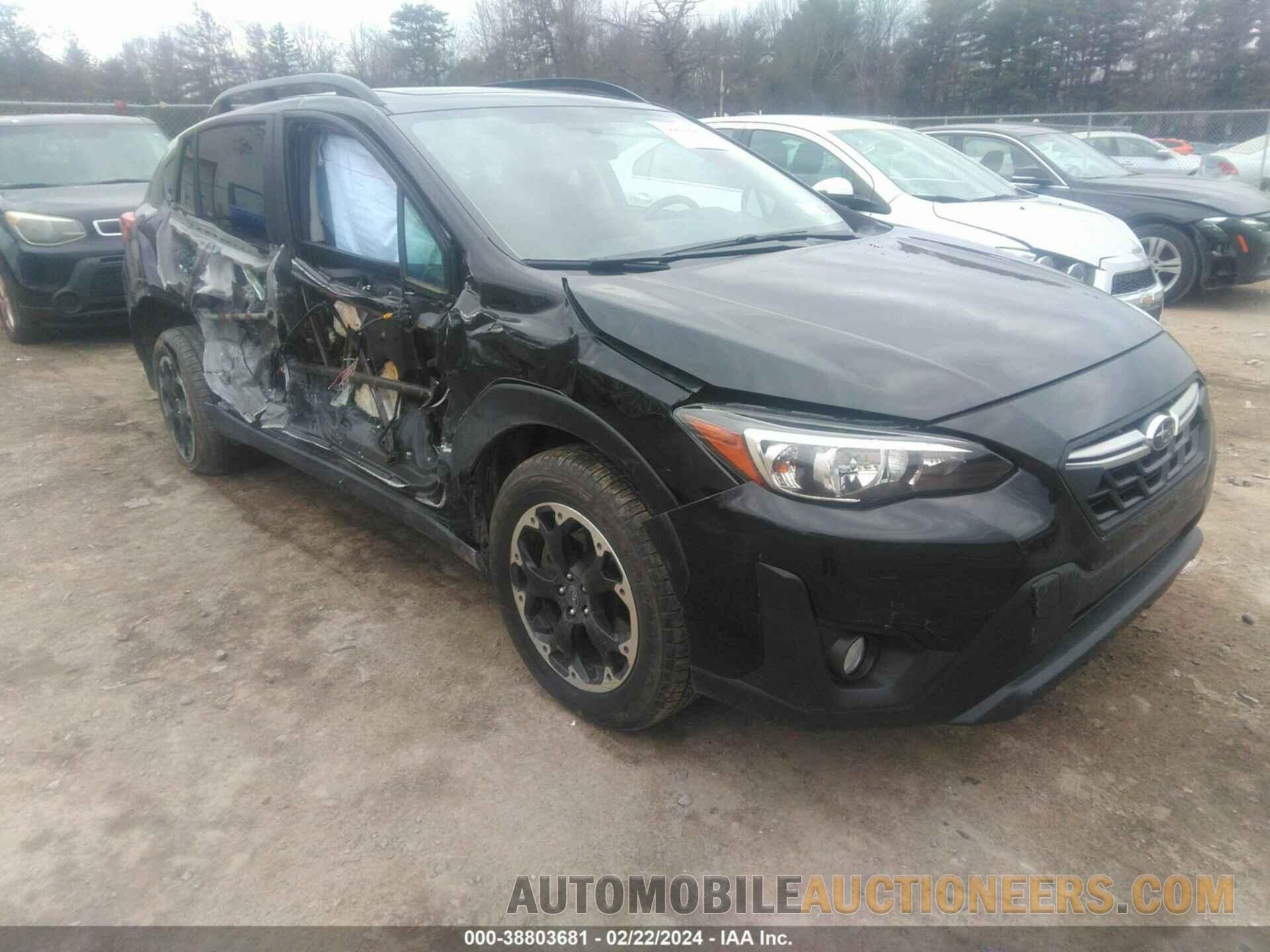 JF2GTAEC2PH200714 SUBARU CROSSTREK 2023