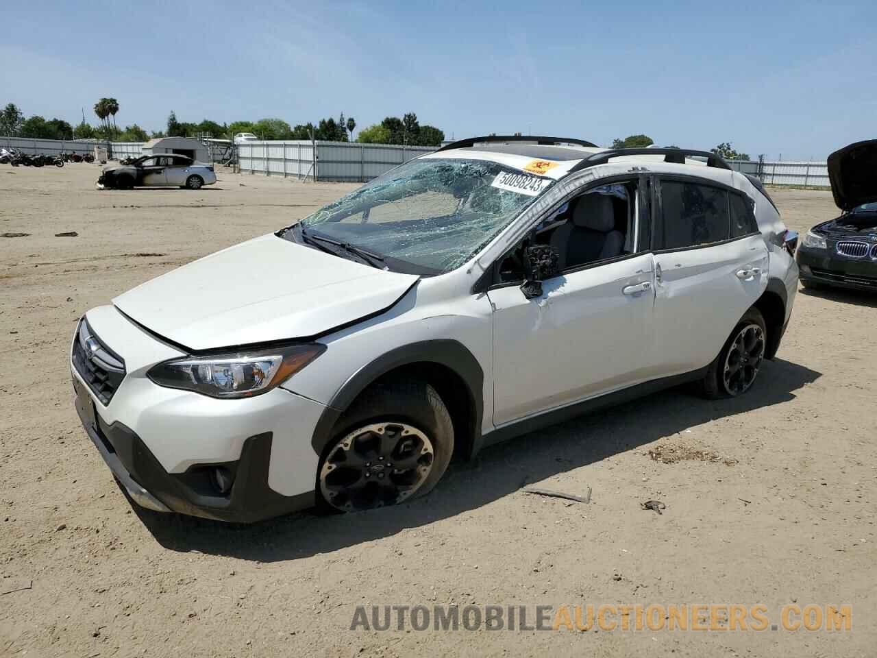 JF2GTAEC2PH240324 SUBARU CROSSTREK 2023