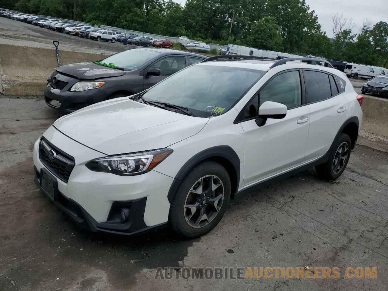 JF2GTAEC3KH219152 SUBARU CROSSTREK 2019