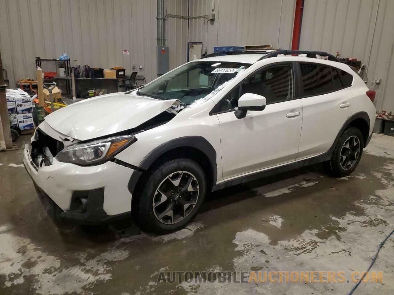 JF2GTAEC3KH398373 SUBARU CROSSTREK 2019