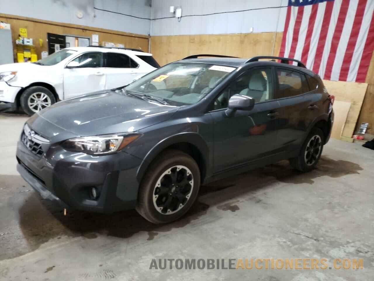 JF2GTAEC3MH351749 SUBARU CROSSTREK 2021