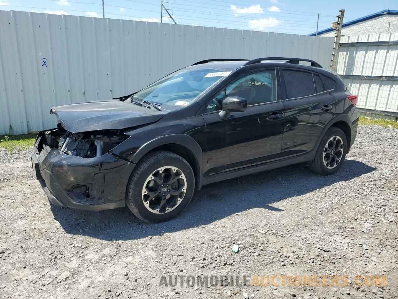 JF2GTAEC3P8206201 SUBARU CROSSTREK 2023