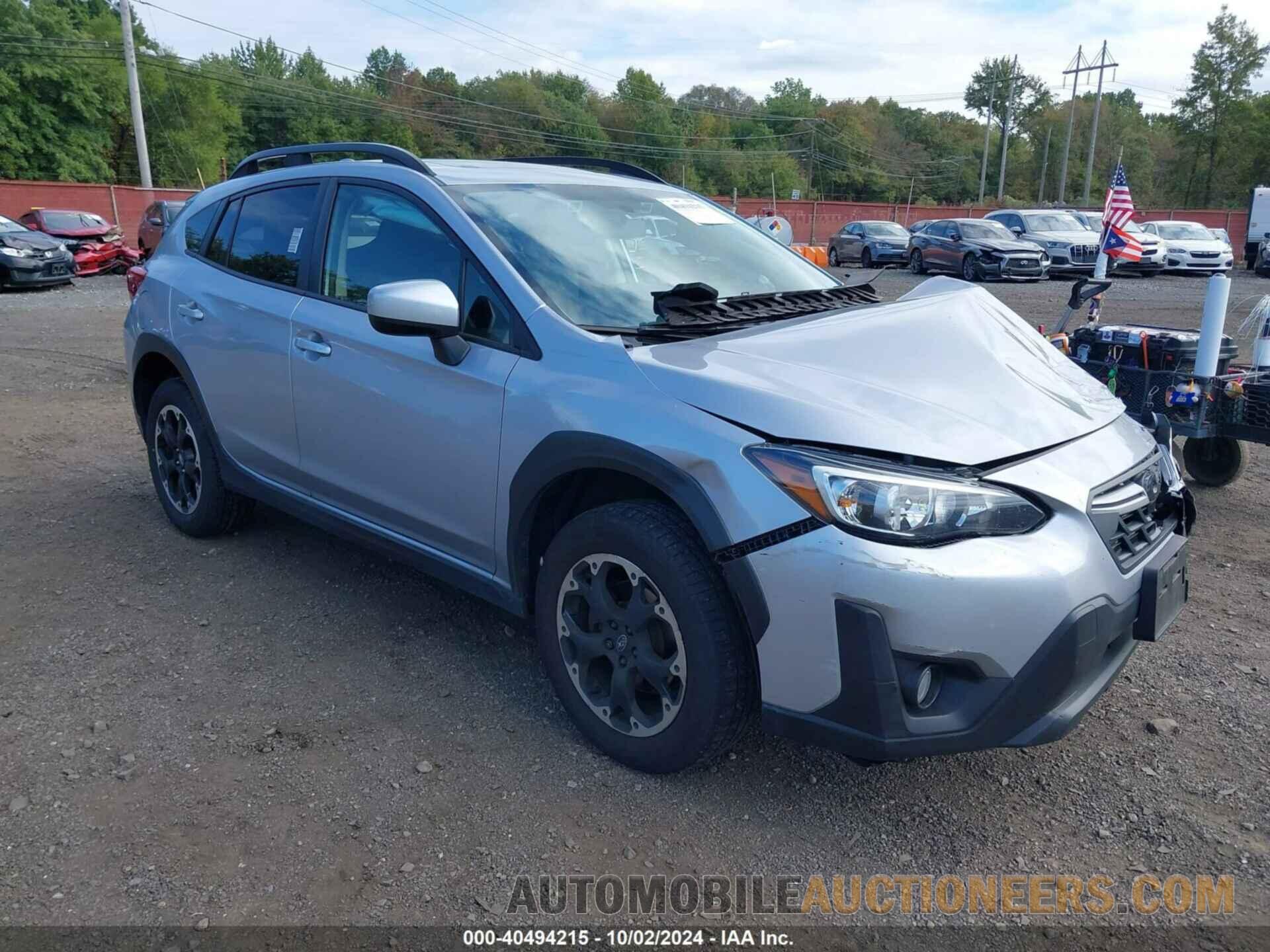 JF2GTAEC3P8251476 SUBARU CROSSTREK 2023