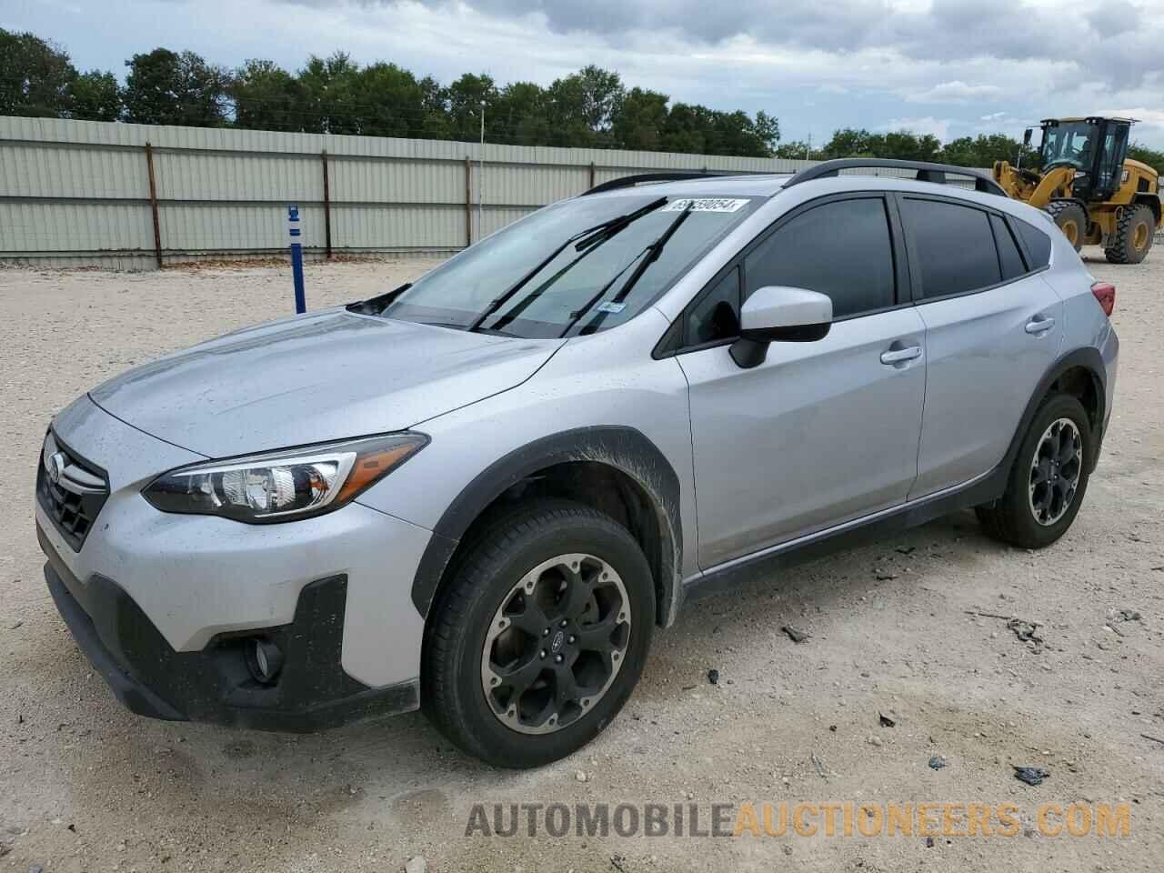 JF2GTAEC3PH205629 SUBARU CROSSTREK 2023