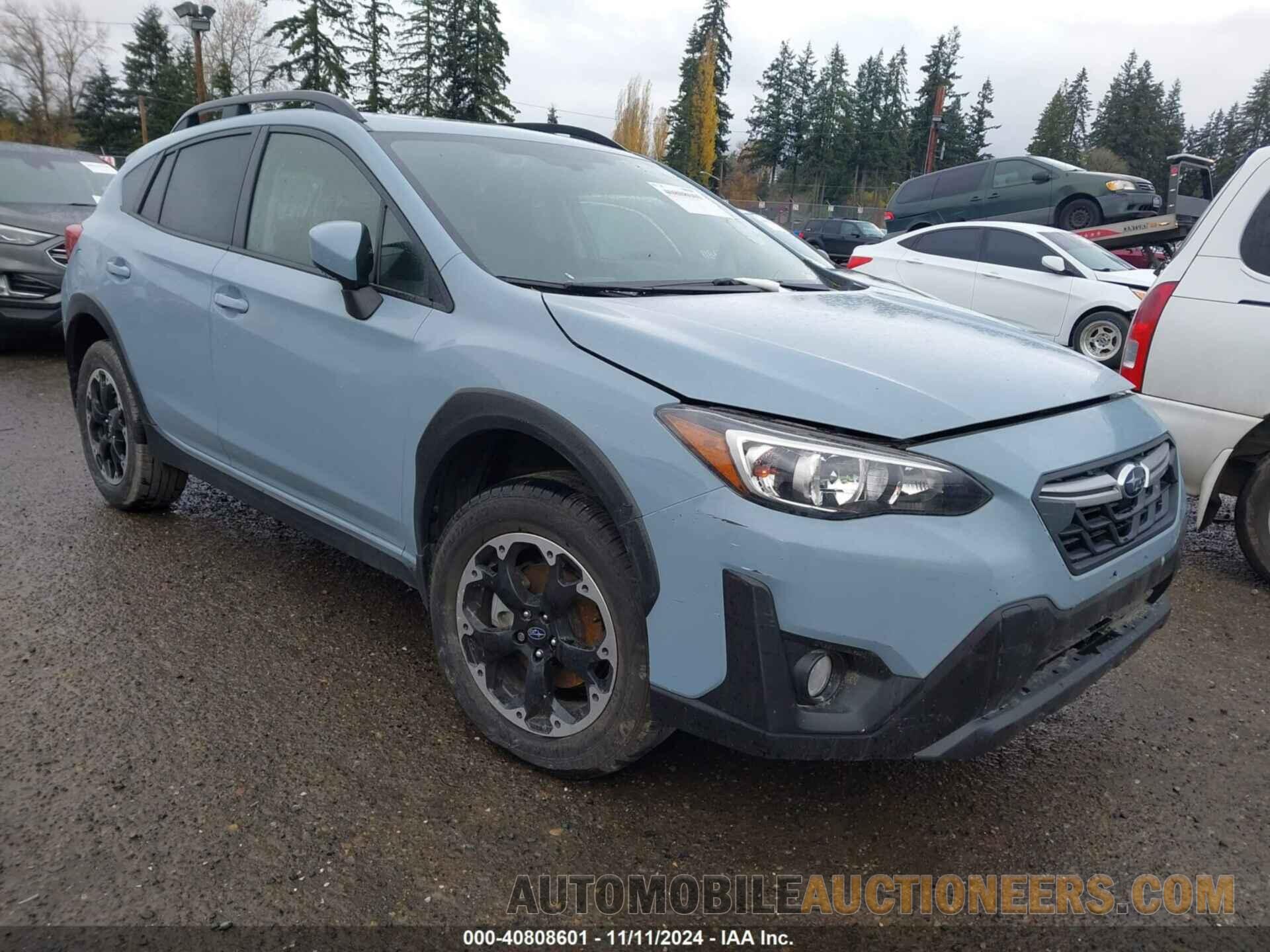 JF2GTAEC3PH212211 SUBARU CROSSTREK 2023